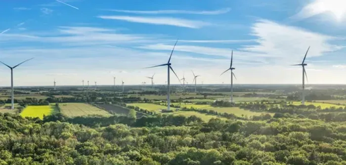 Windpark